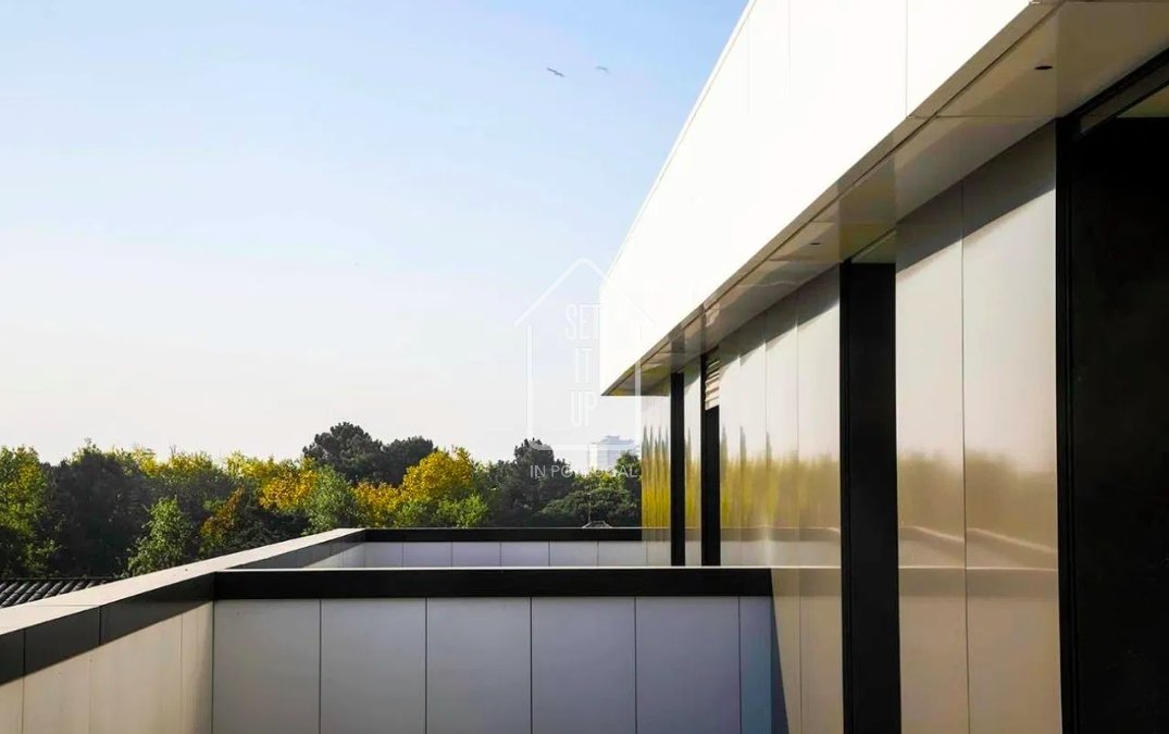 Apartment in Matosinhos e Leca da Palmeira, Porto District, Portugal 2 - 12974490