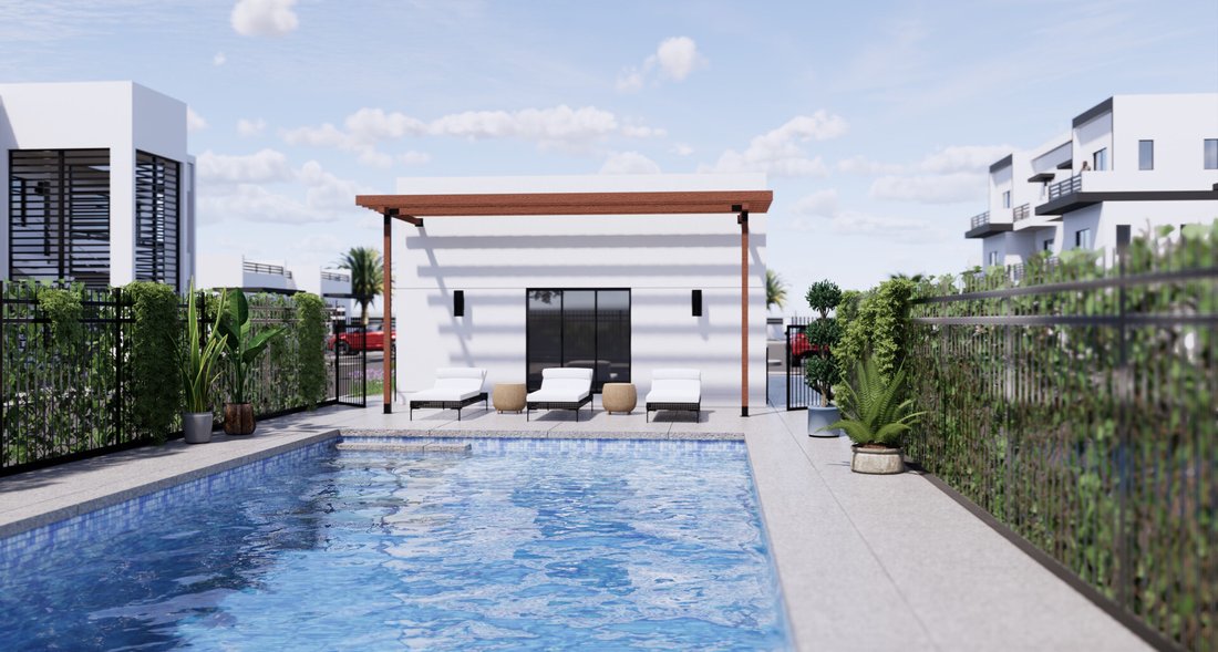 Apartment in Patricks Island, George Town, Cayman Islands 3 - 12580304
