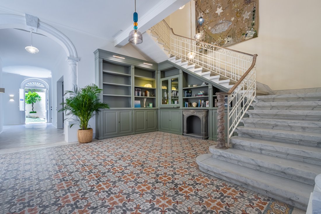 Townhouse in Sliema, Malta 1 - 12976073