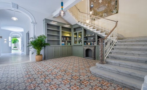 Casa en Sliema, Malta 1