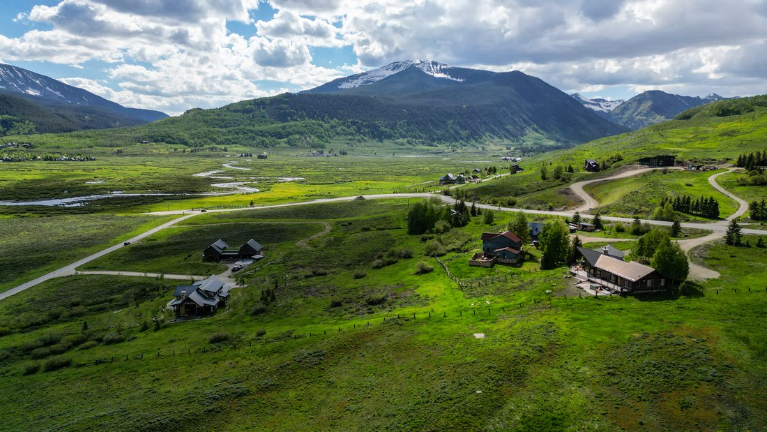 Land in Crested Butte, Colorado, United States 5 - 12976031