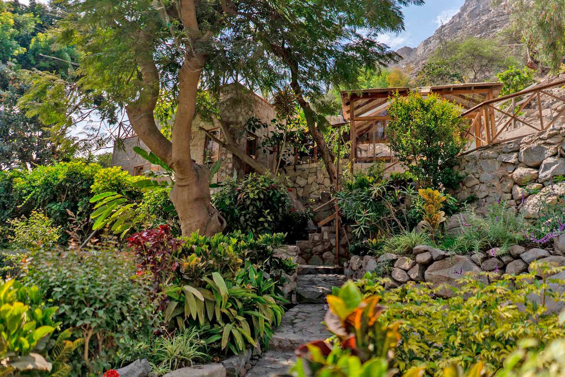 Land in Cieneguilla, Metropolitan Municipality of Lima, Peru 4 - 12975967