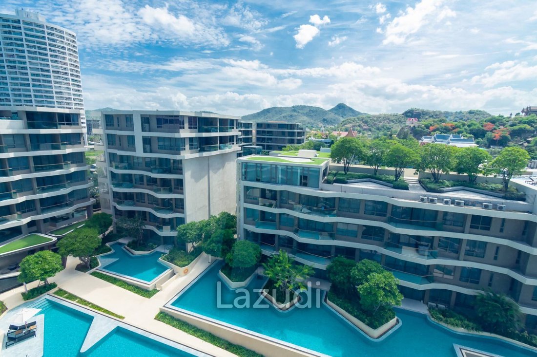 Apartment in Nong Kae, Tanintharyi Region, Thailand 3 - 12974668