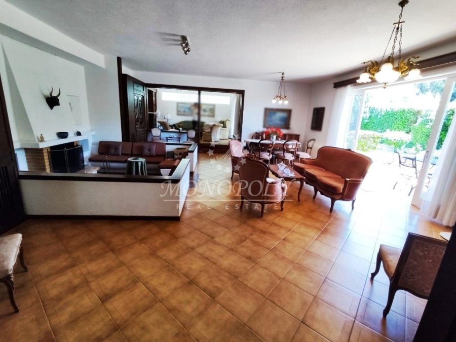 House in Saronida, Attica, Greece 4 - 12973625