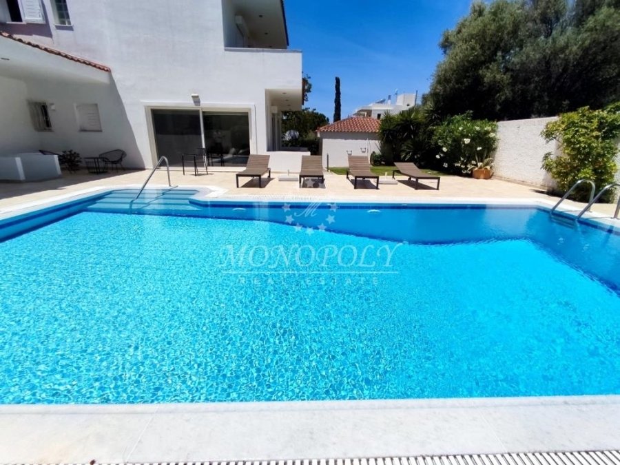 House in Saronida, Attica, Greece 1 - 12973625