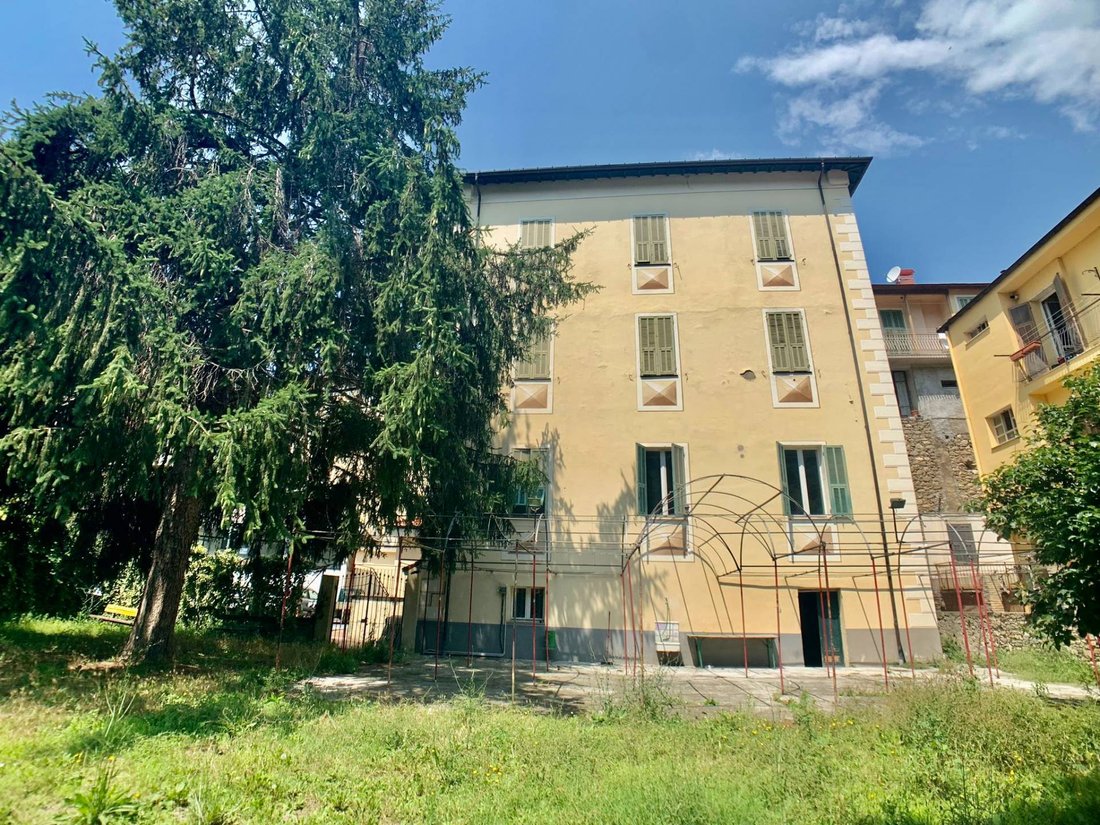 Dolceacqua, Liguria, Italy 1 - 12749487