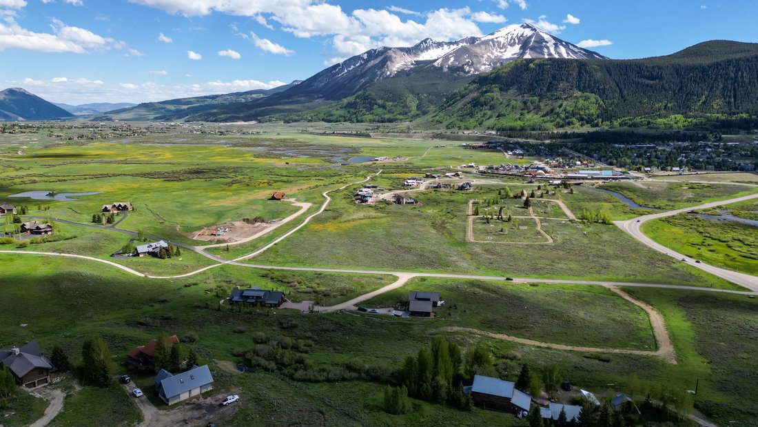 Land in Crested Butte, Colorado, United States 3 - 12976031