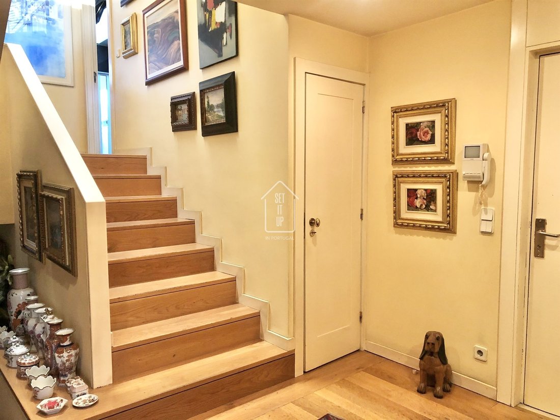 Apartment in Ramalde, Porto District, Portugal 3 - 12974437