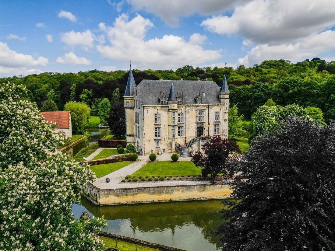 Imagine That You Are The Owner Of In Schin Op Geul, Limburg, Netherlands For Sale (12973612)