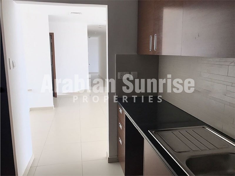 High Floor 3+1 Br Apt With Rental In Abu Dhabi, Abu Dhabi, United Arab