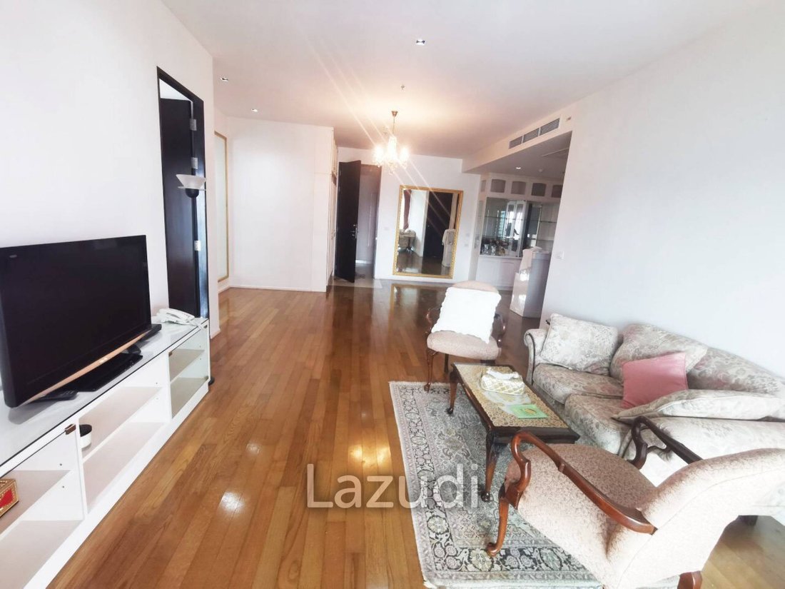 Apartment in Bangkok, Bangkok, Thailand 2 - 12974541