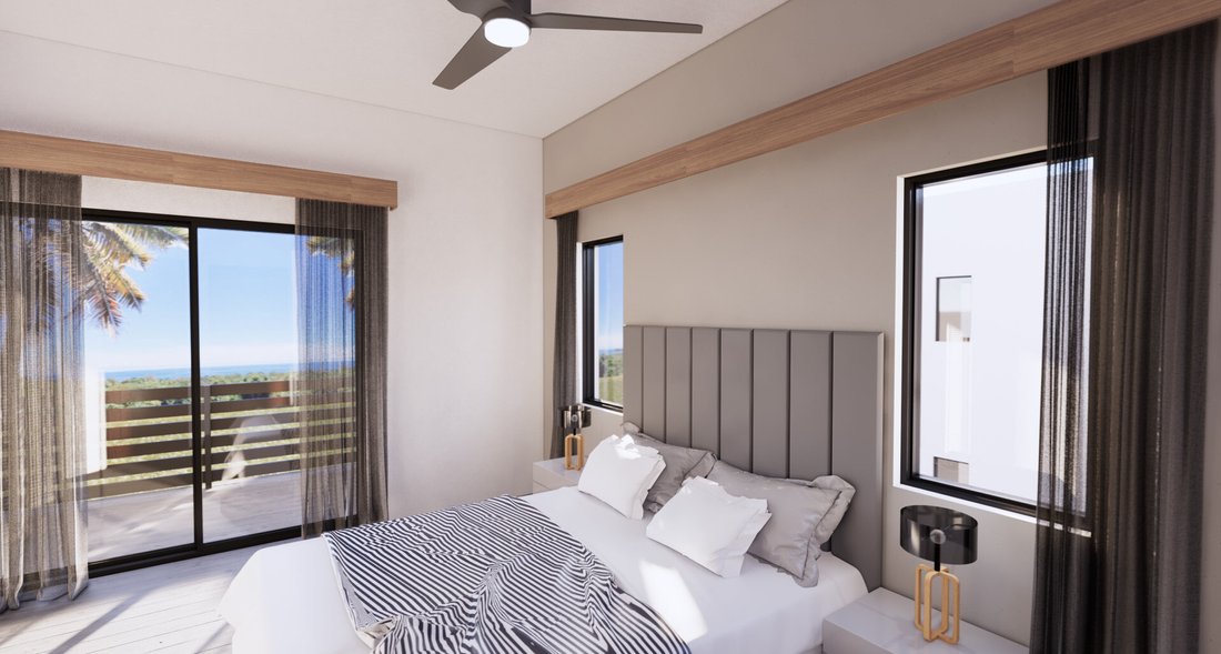 Apartment in Patricks Island, George Town, Cayman Islands 4 - 12580304