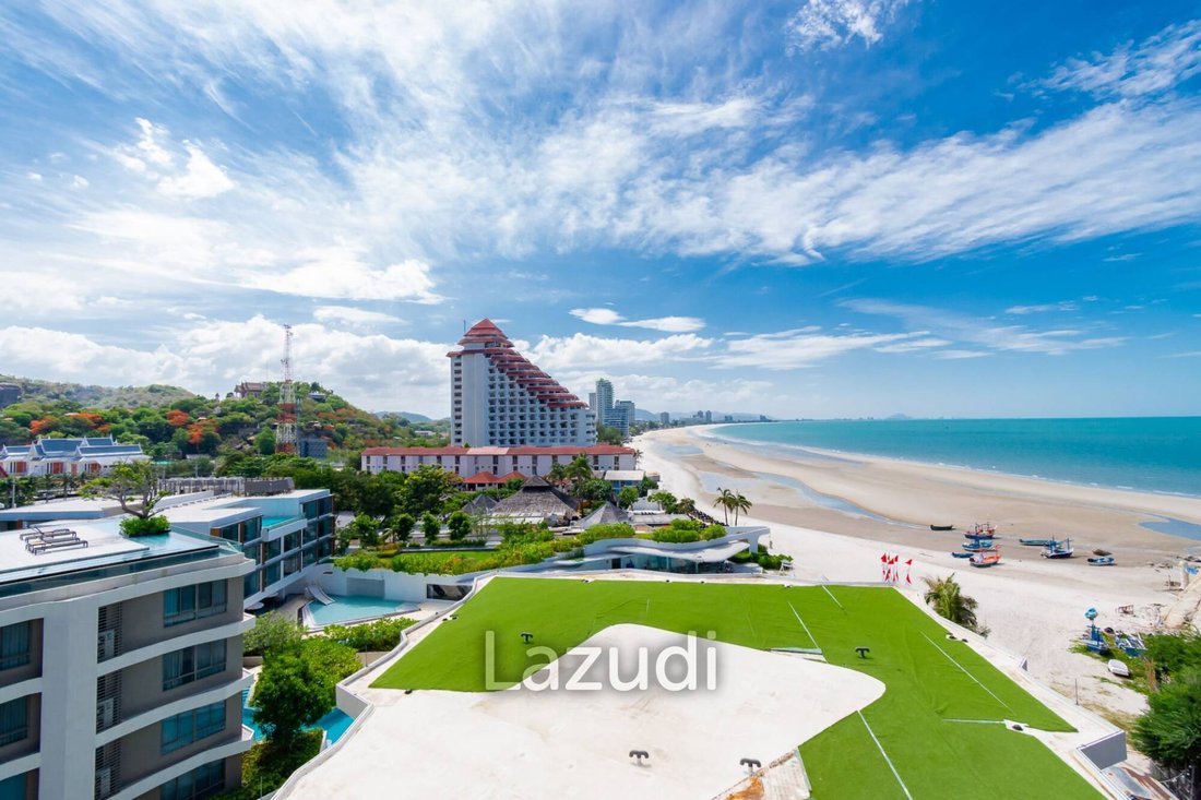 Apartment in Nong Kae, Tanintharyi Region, Thailand 2 - 12974668