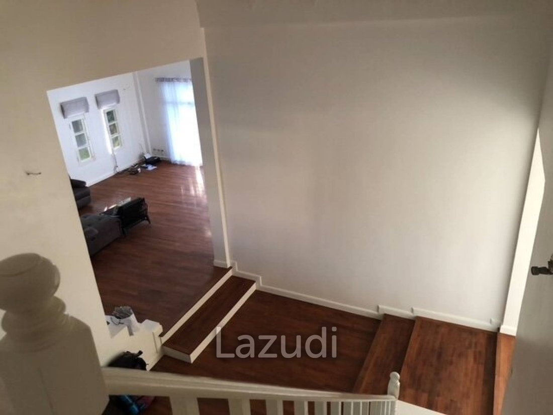 Villa in Wang Pong, Prachuap Khiri Khan, Thailand 4 - 12974686