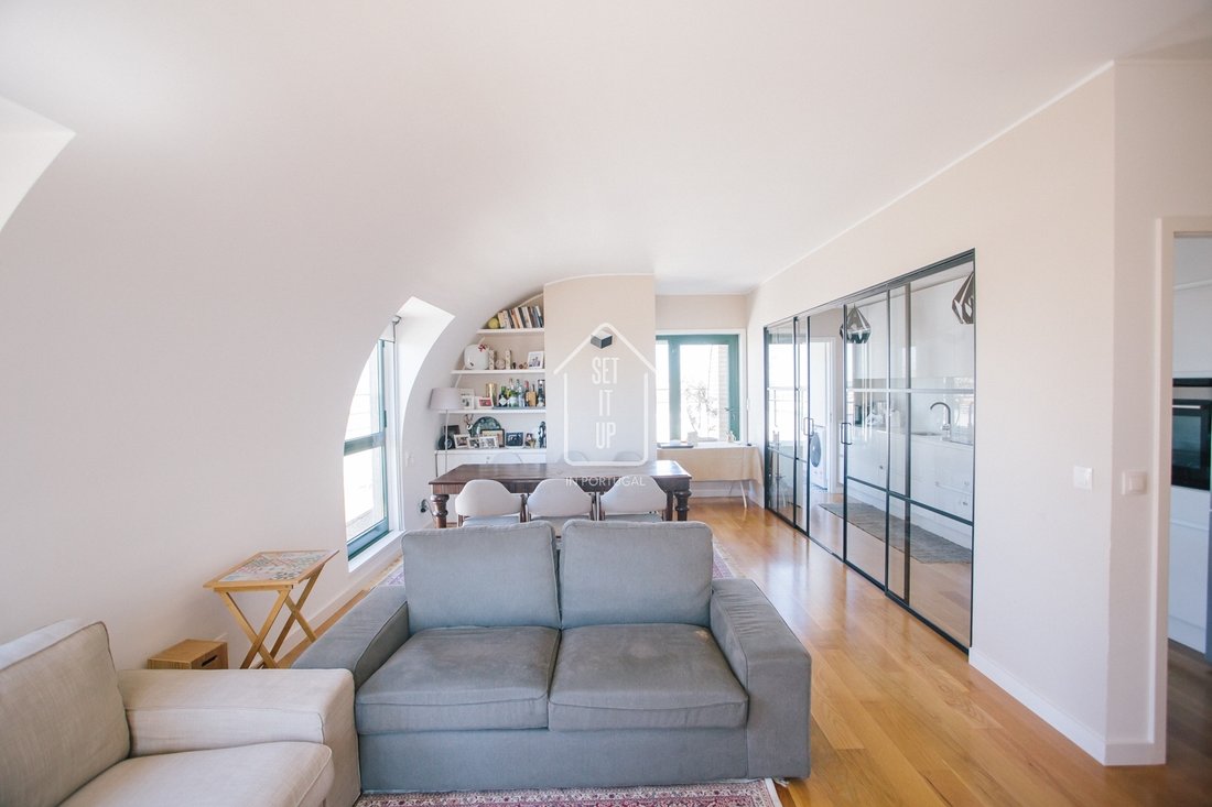 Apartment in Ramalde, Porto District, Portugal 4 - 12974454
