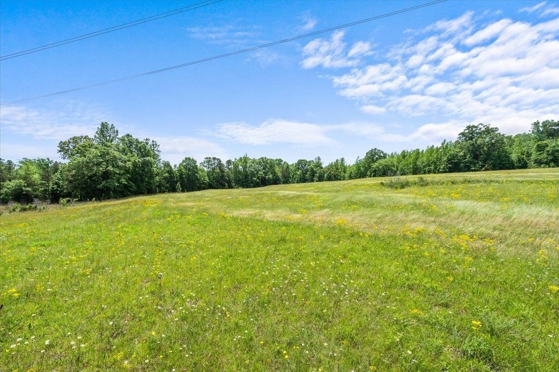 Vacant Land (10+ Acres) In Union, South Carolina, United States For