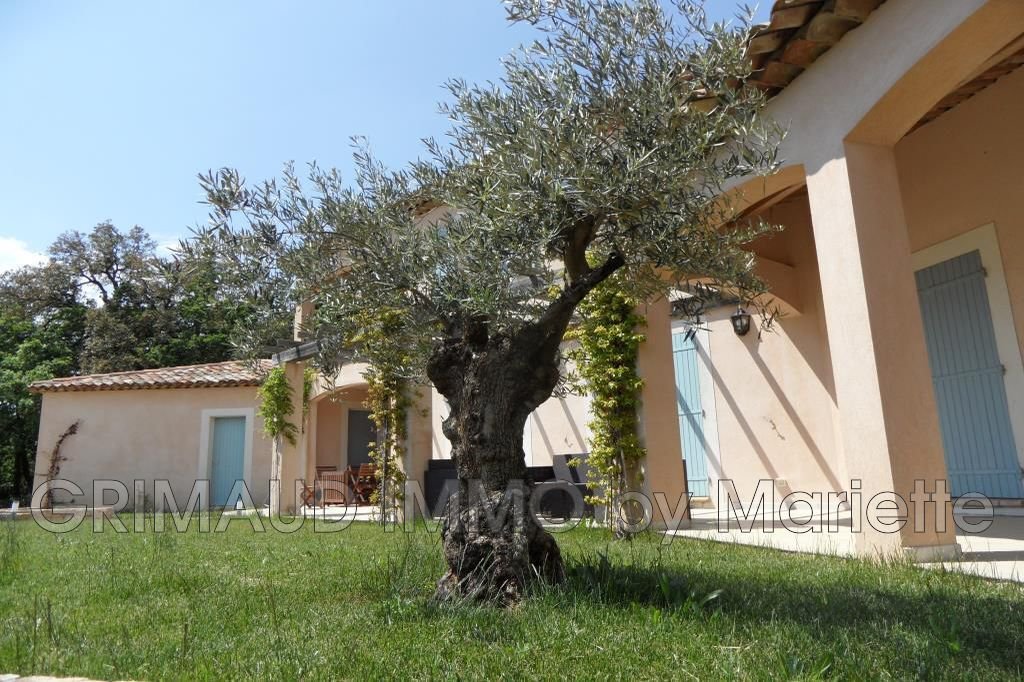 Belle Villa Avec Vue In La Garde Freinet Provence Alpes C Te D Azur