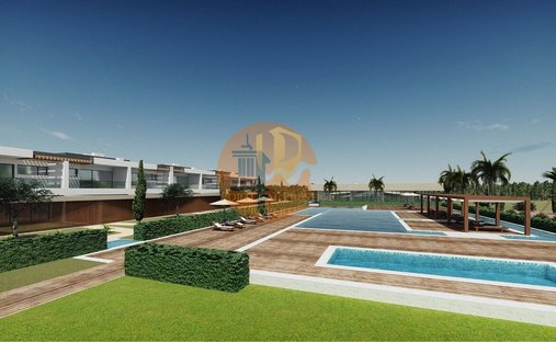 House in Alvor, Algarve, Portugal 1