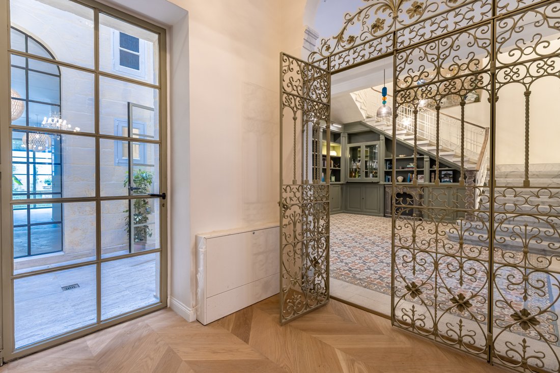 Townhouse in Sliema, Malta 2 - 12976073