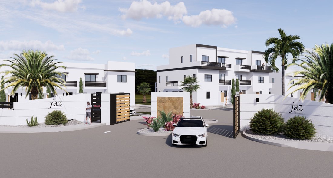Apartment in Patricks Island, George Town, Cayman Islands 2 - 12580303