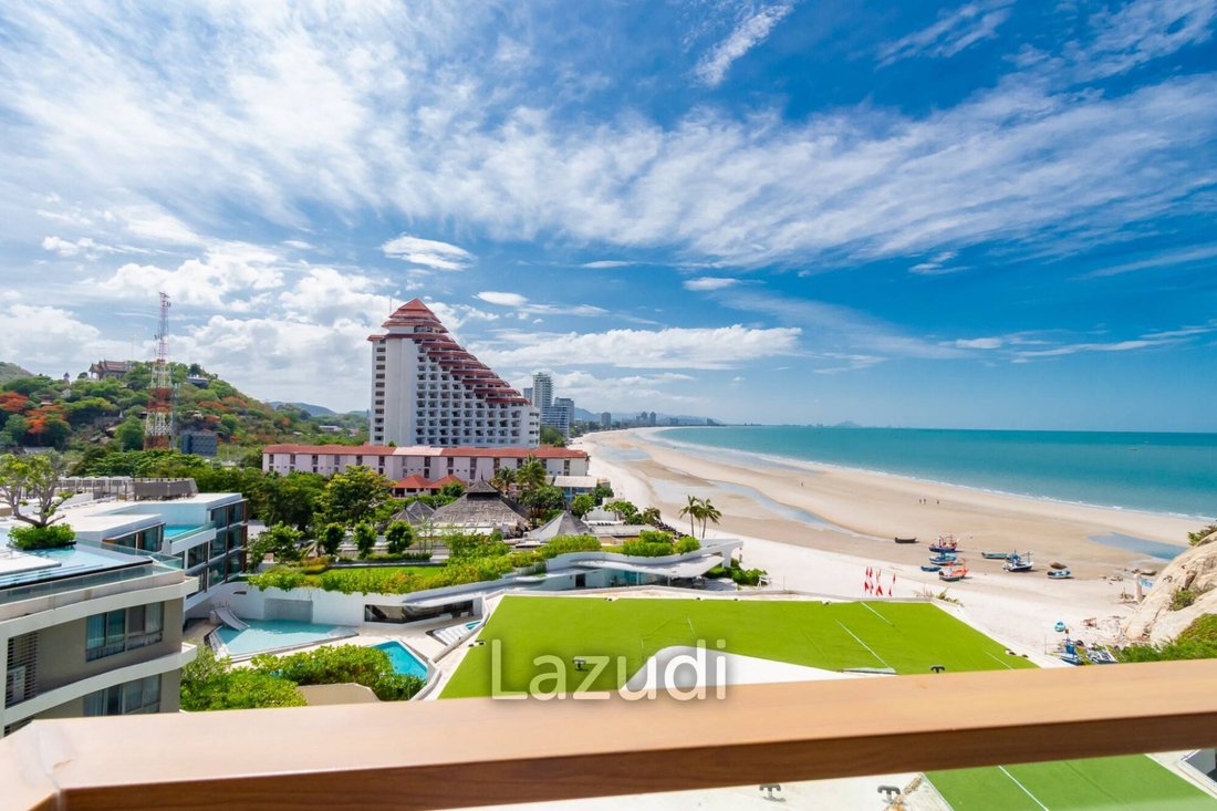Apartment in Nong Kae, Tanintharyi Region, Thailand 1 - 12974668