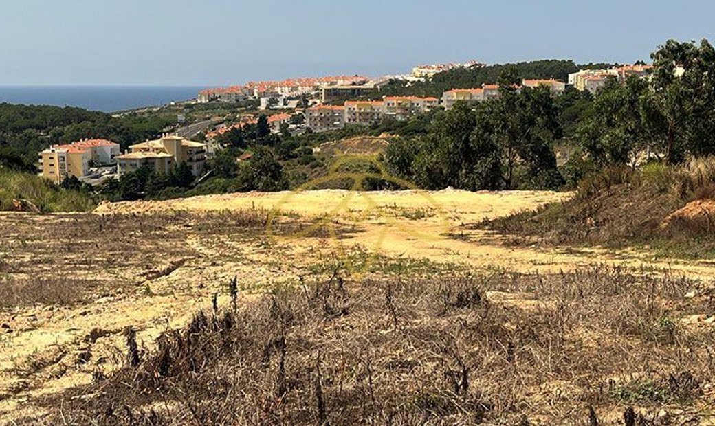 Mafra Land In Ericeira, Lisbon, Portugal For Sale (12974332)