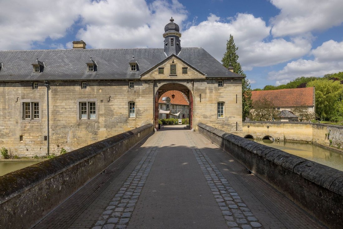 Imagine That You Are The Owner Of In Schin Op Geul, Limburg, Netherlands For Sale (12973612)