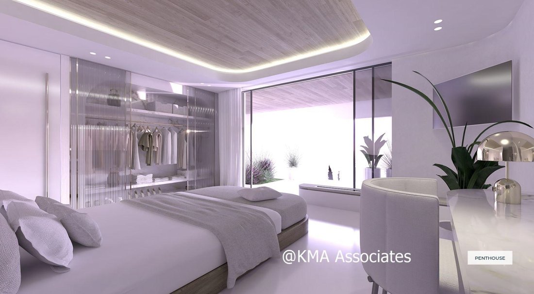 Apartment in Voula, Attica, Greece 4 - 12974557
