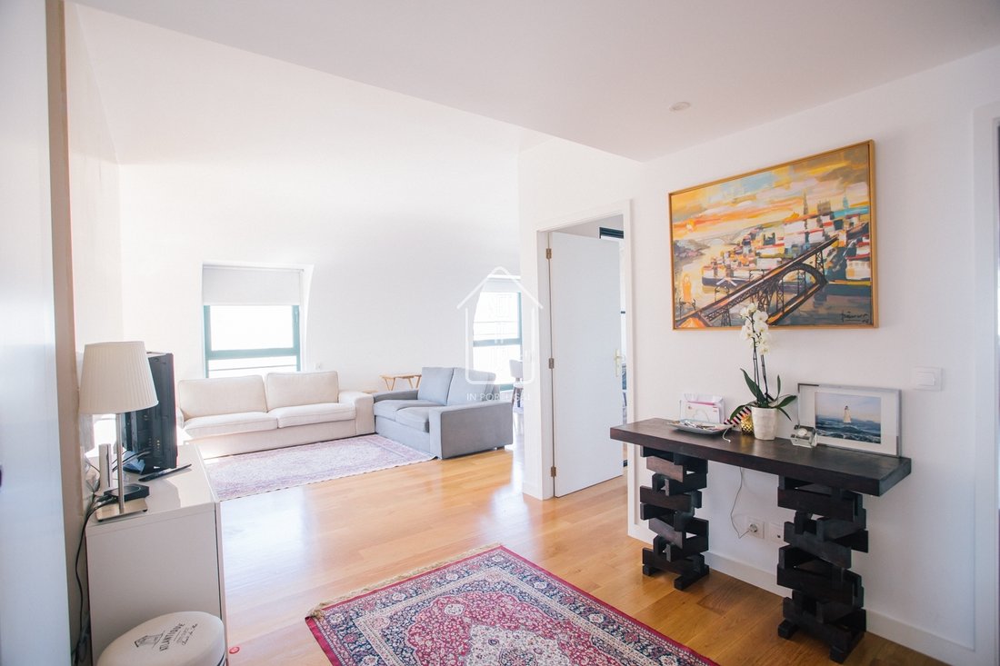 Apartment in Ramalde, Porto District, Portugal 2 - 12974454