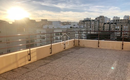 Wohnung in Ramalde, Distrikt Porto, Portugal 1
