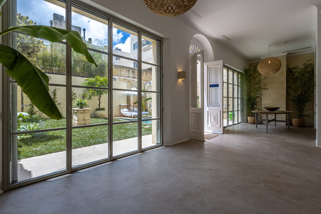 Townhouse in Sliema, Malta 3 - 12976073