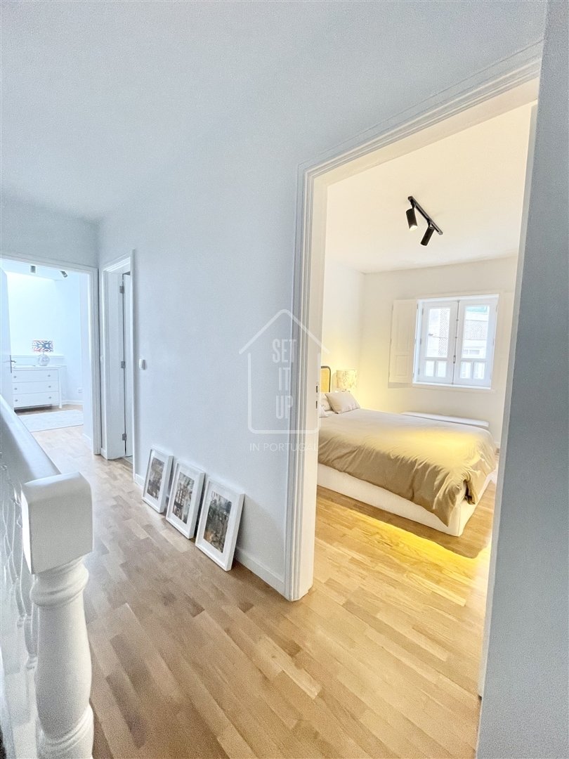 Apartment in Cedofeita, Santo Ildefonso, Se, Miragaia, Sao Nicolau e Vitoria, Porto District, Portugal 4 - 12974525