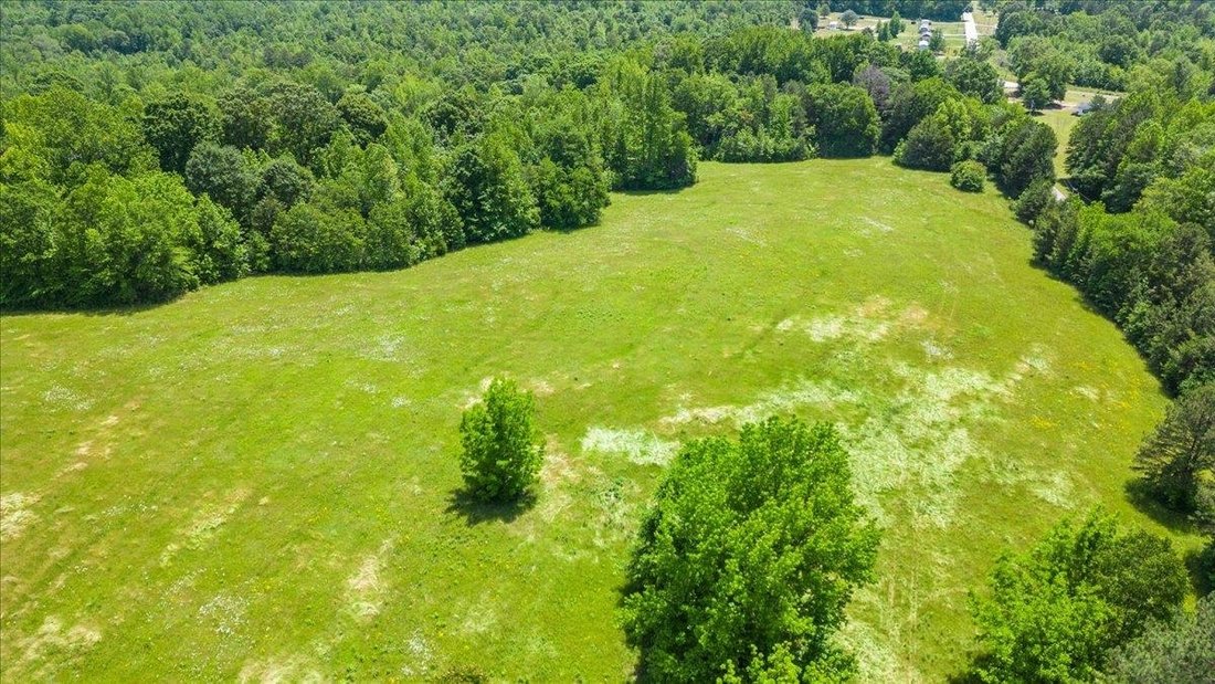 Vacant Land (10+ Acres) In Union, South Carolina, United States For