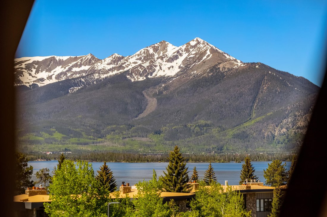 205 E La Bonte Street, Dillon, Co, 80435 In Dillon, Colorado, United