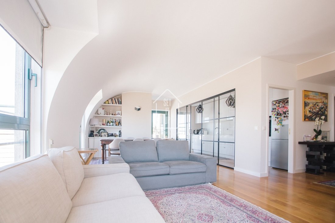 Apartment in Ramalde, Porto District, Portugal 3 - 12974454