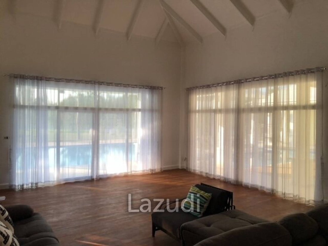 Villa in Wang Pong, Prachuap Khiri Khan, Thailand 3 - 12974686