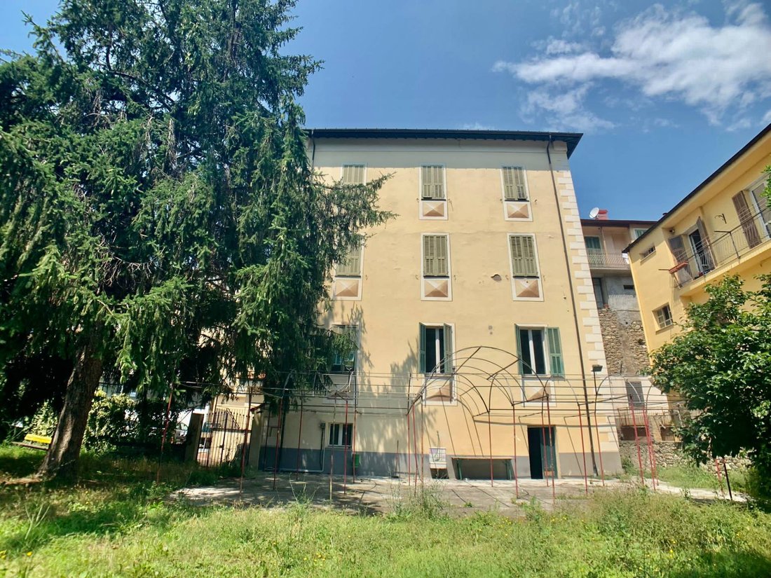 Dolceacqua, Liguria, Italy 2 - 12749487