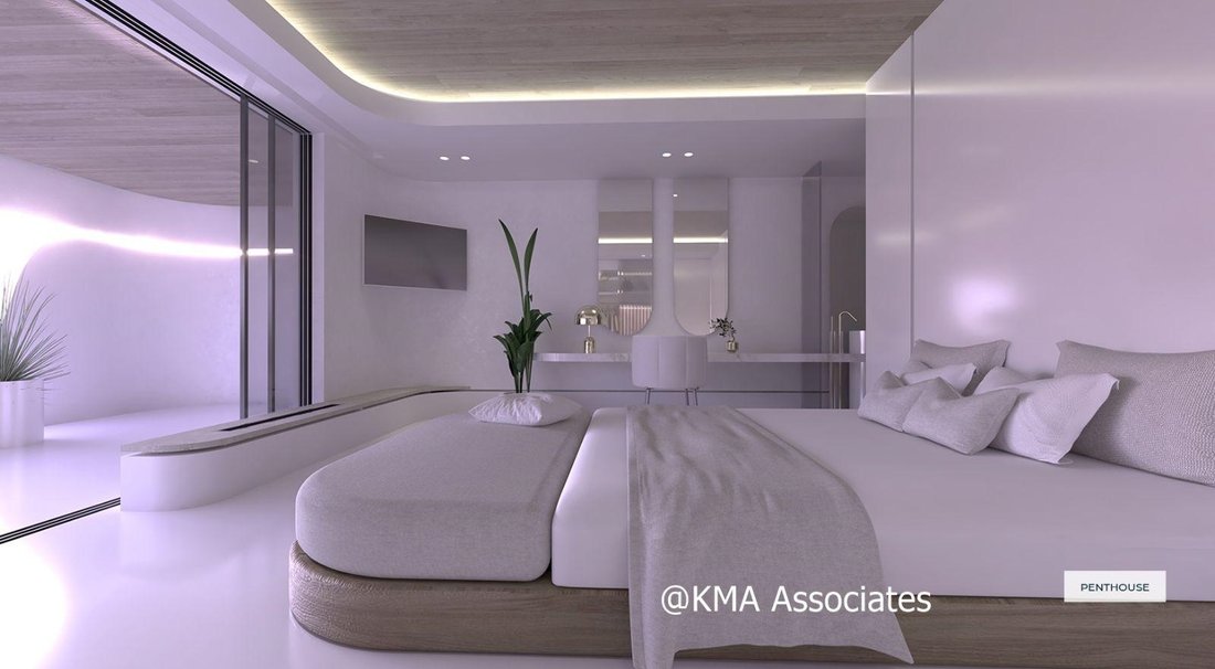 Apartment in Voula, Attica, Greece 2 - 12974557