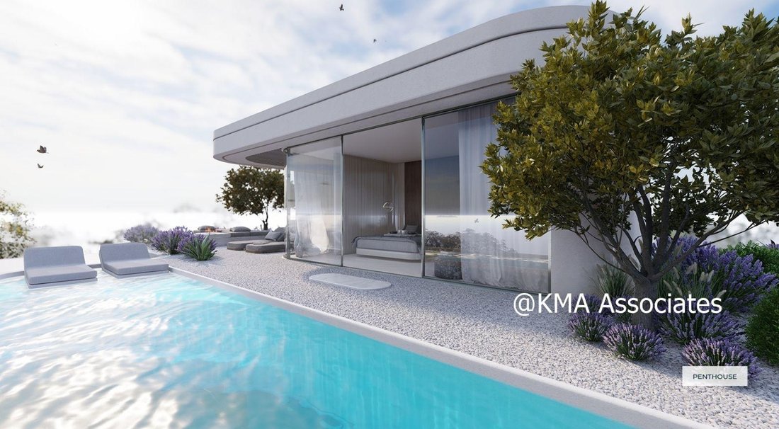 Apartment in Voula, Attica, Greece 1 - 12974557