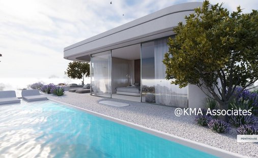 Apartamento en Voula, Ática, Grecia 1