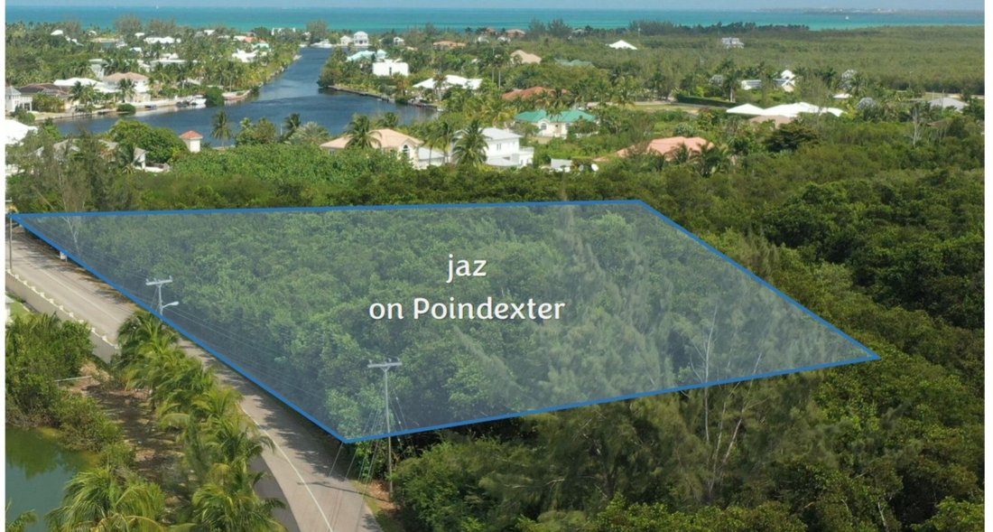 Apartment in Patricks Island, George Town, Cayman Islands 5 - 12580304