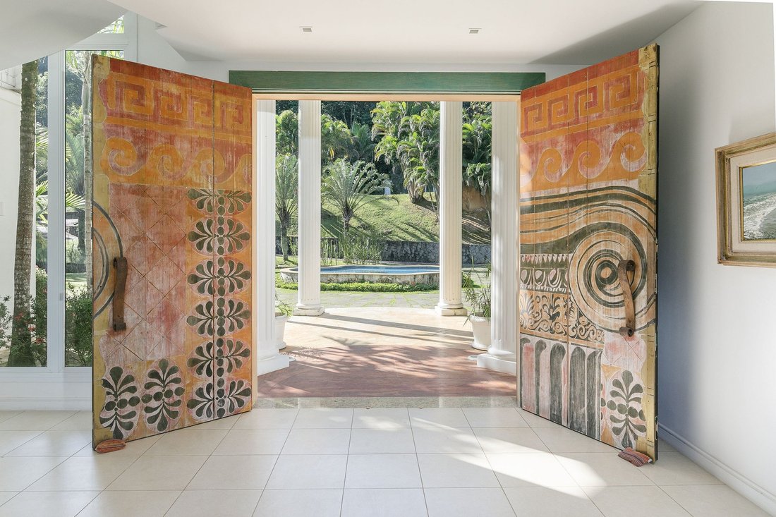 Villa in Mangaratiba, Mangaratiba, Brazil 5 - 12454076