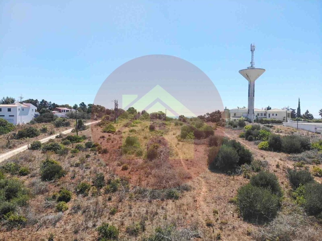 Land in Praia da Luz, Algarve, Portugal 3 - 12974723