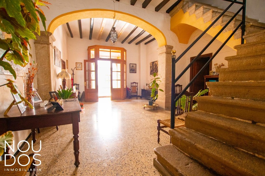 House in Alaro, Balearic Islands, Spain 5 - 12975719