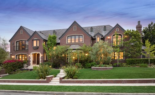 House in Los Angeles, California, United States 1