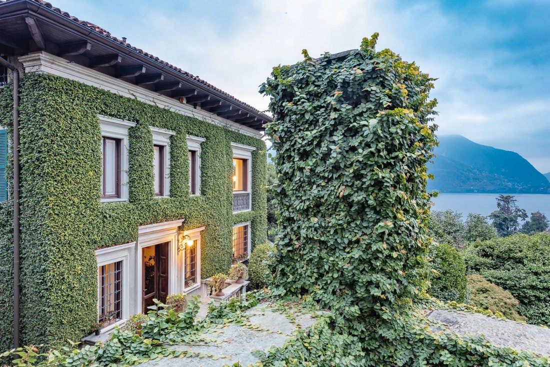 Villa in Biganzolo, Piedmont, Italy 1 - 11698671