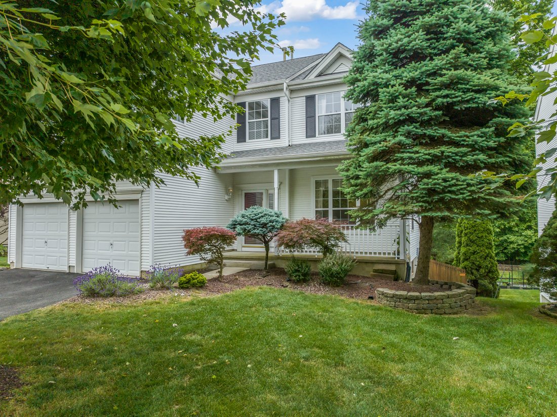 62 Waterford Avenue In Marlboro Township, New Jersey, United States For