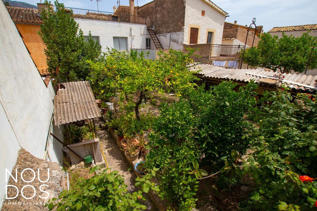 House in Alaro, Balearic Islands, Spain 3 - 12975719