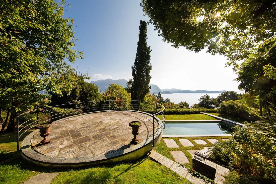 Villa in Biganzolo, Piedmont, Italy 3 - 11698671