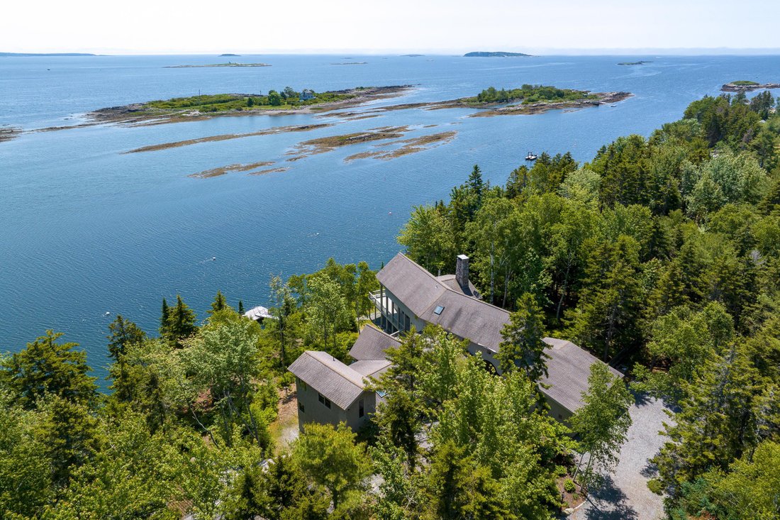 327 Gun Point Road In Harpswell, Maine, United States For Sale (12688558)